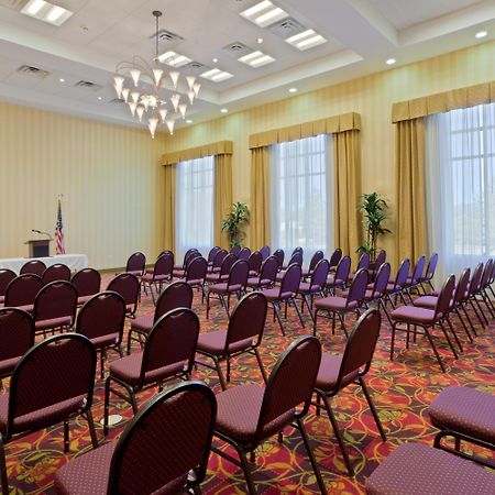 Holiday Inn Express Woodstock-Shenandoah Valley By Ihg Exterior photo