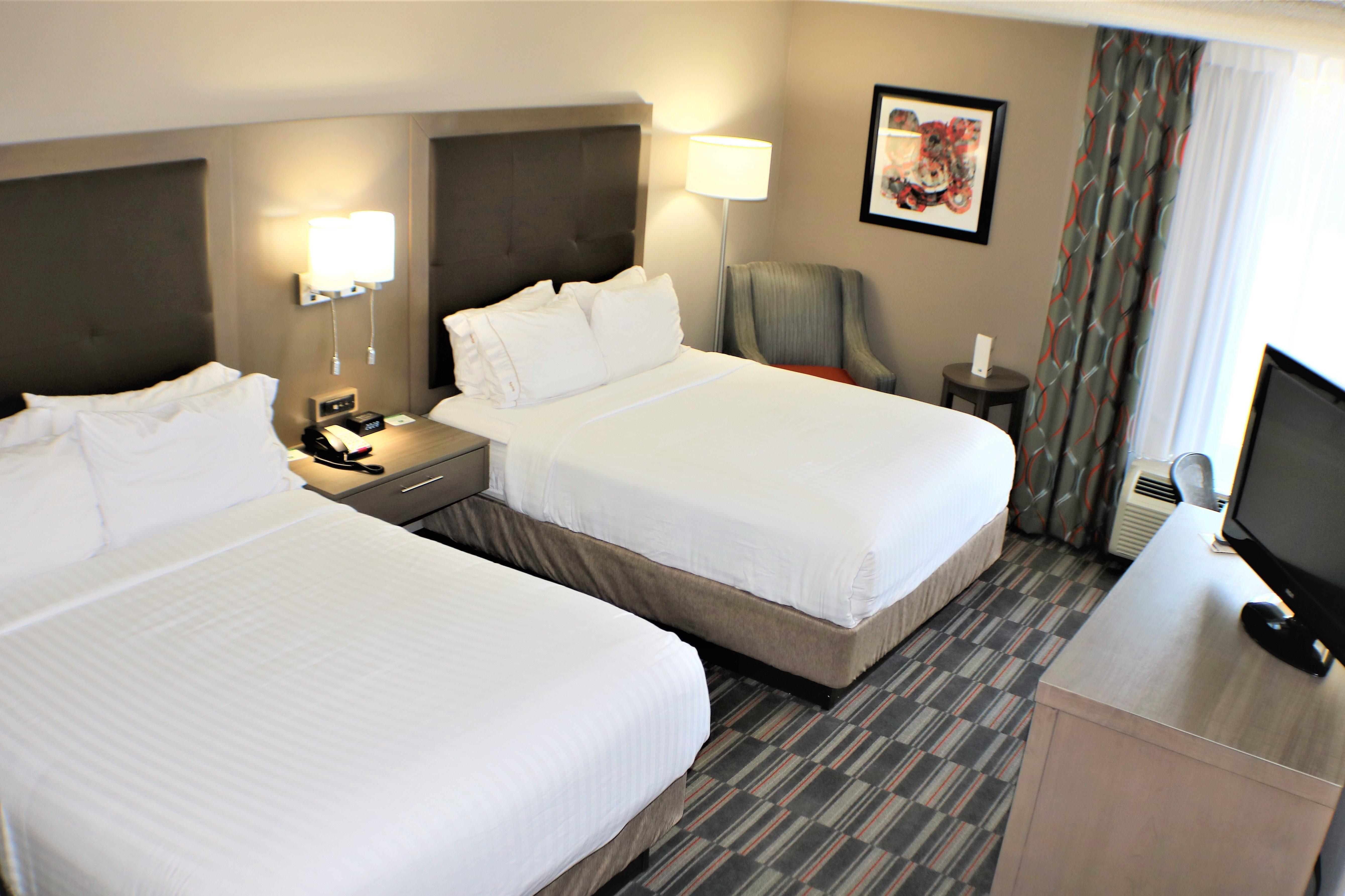 Holiday Inn Express Woodstock-Shenandoah Valley By Ihg Exterior photo