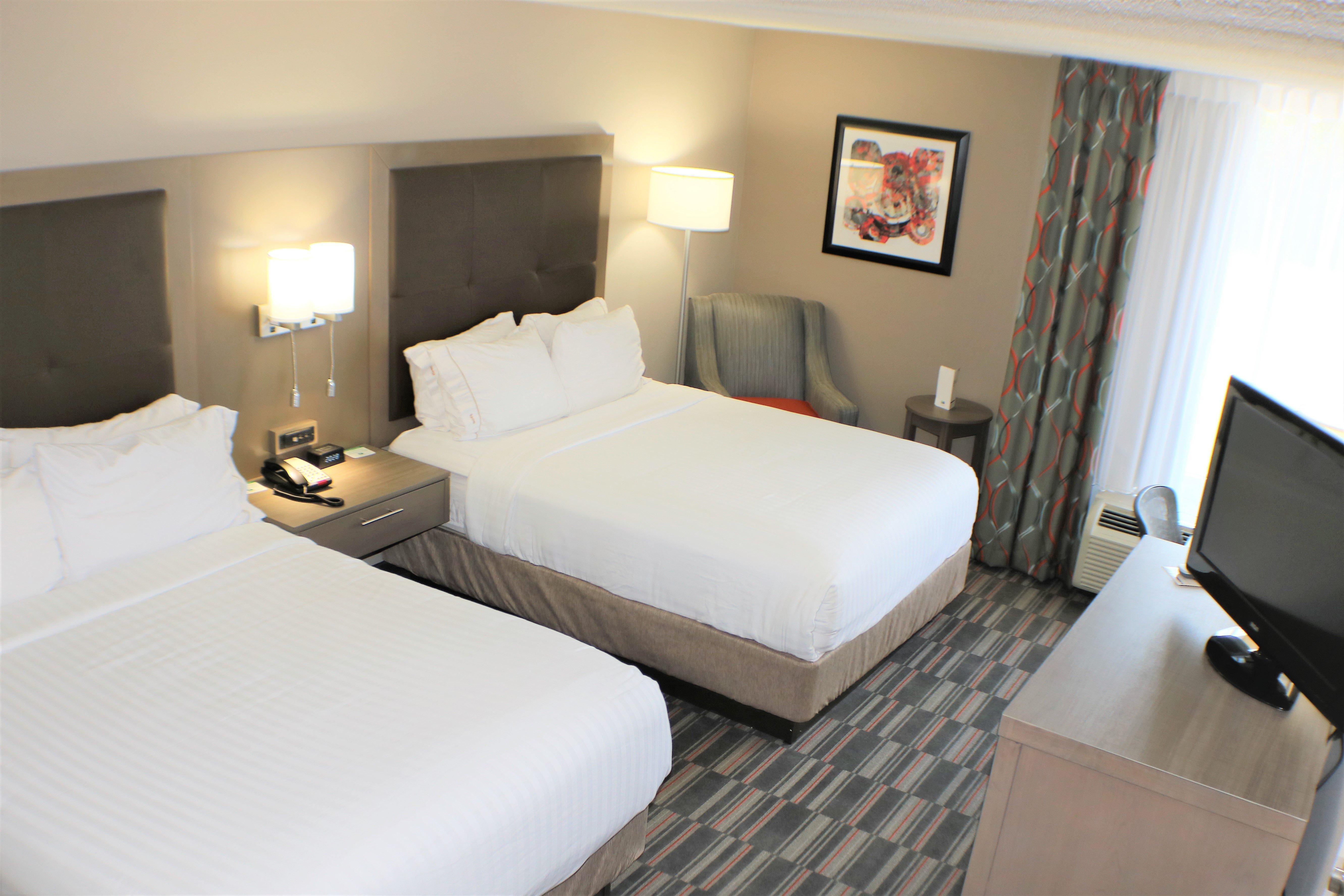 Holiday Inn Express Woodstock-Shenandoah Valley By Ihg Exterior photo
